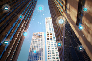 Smart Buildings, Smart Technology, PropTech